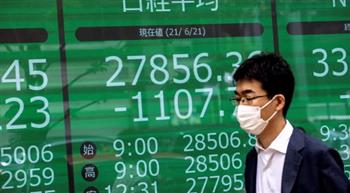 ارتفاع الأسهم اليابانية في بداية معاملاتها
