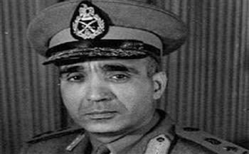 يوم الشهيد .. 54 عاما على استشهاد الجنرال الذهبي الفريق عبد المنعم رياض