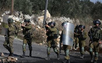 استشهاد ثلاثة فلسطينيين برصاص قوات الاحتلال جنوب جنين
