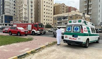 الكويت .. إصابة 4 موظفين في انفجار محطة كهرباء