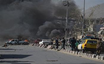 مقتل حاكم ولاية بلخ الأفغانية بانفجار يستهدف مقره