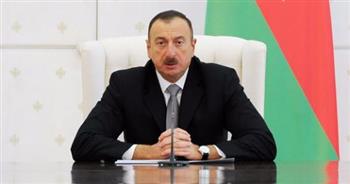رئيس أذربيجان يؤكد أهمية دور حركة عدم الانحياز في ظل النزاعات بالعالم