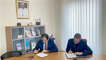 لجنة دائمة لحوار الأديان بين مجلس حكماء المسلمين والفاتيكان