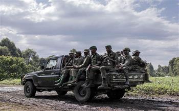 مقتل 36 شخصا في هجوم مسلح شرق الكونغو الديمقراطية