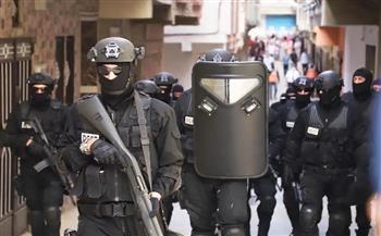المغرب: القبض على خلية موالية لداعش للاشتباه في التحضير لتنفيذ مخططات إرهابية