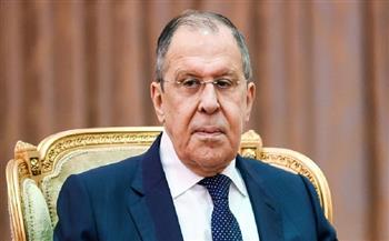 وزير خارجية روسيا يشيد بعلاقات بلاده مع السعودية