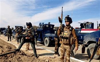 العراق: القبض على إرهابي مسؤول عن تجهيز وتفجير في سوق الإسكان ببابل
