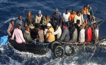 روما: العثور على جثة بين 20 مهاجرا قبالة سواحل جزيرة لامبيدوزا