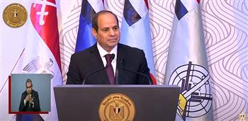 الرئيس السيسي: تضحيات الشهداء تثبت قدرة مصر على مواجهة التحديات