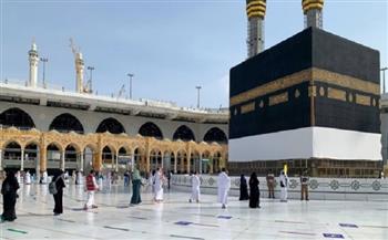 «الحج والعمرة» السعودية تتيح تصاريح عمرة رمضان عبر تطبيق نسك