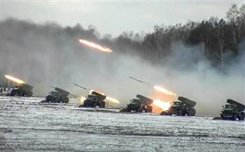 روسيا تعتزم إجراء مناورات عسكرية مع منغوليا ولاوس