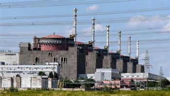 روسيا: سلامة المنشآت النووية في محطة زابوريجيا النووية أولوية لموسكو