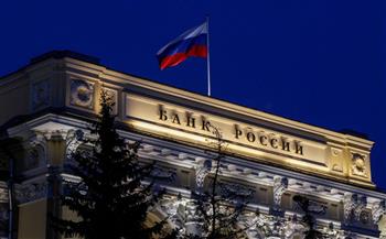 انخفاض حصة العملات الغربية في تجارة روسيا الخارجية