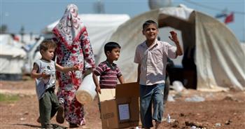 مفوضية شؤون اللاجئين تؤكد للأسد أنها ستكثف جهودها في سوريا