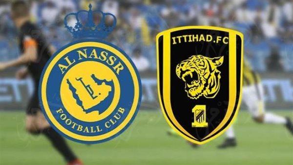مباراة النصر اليوم | بث مباشر مشاهدة مباراة النصر والاتحاد اليوم في الدوري السعودي للمحترفين