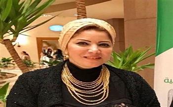 «نساء مصر»: اهتمام الرئيس بأسر الشهداء يعكس مكانتهم في وجدان الوطن    