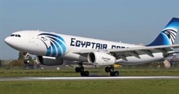 «مصر للطيران» تطالب عملاءها بالتواجد في مطار القاهرة قبل إقلاع رحلة ميونيخ بأربع ساعات