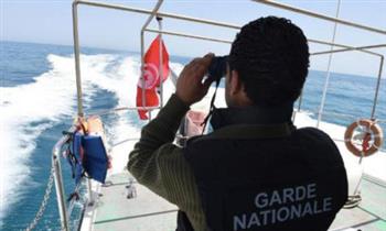 تونس: إحباط 14 عملية اجتياز للحدود البحرية