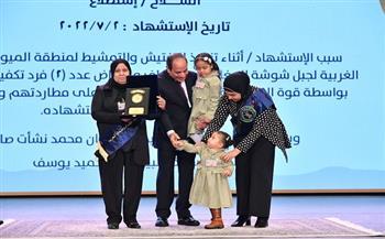 يوم الشهيد.. خبراء: مصر حققت الاستقرار ودحرت الإرهاب بفضل تضحيات أبنائها