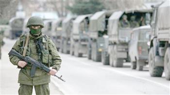 ضابط استخبارات أمريكي يحذر أوكرانيا من قرب خسارة سواحلها على البحر الأسود
