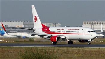 الجزائر تلغي بعض الرحلات الجوية من وإلى فرنسا بسبب إضراب الوظيف العمومي