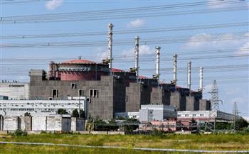 دبلوماسي روسي: الوكالة الدولية للطاقة الذرية تتجاهل بياناتنا حول زابوريجيا