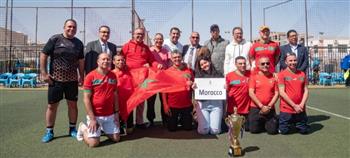 وزارة الشباب والرياضة تنظم بطولة مصر الدولية للسياحة الرياضية