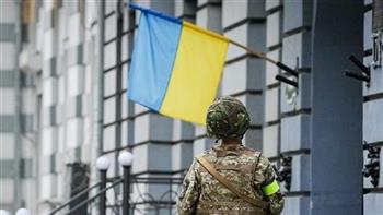 القوات الأوكرانية: تسجيل 128 غارة و41 اشتباكا قتاليا قرب باخموت