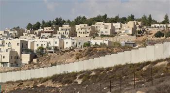 لجنة في الكنيست الإسرائيلية تصادق على إلغاء الانفصال عن أربع مستوطنات
