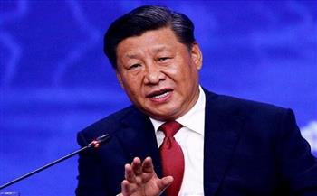 الرئيس الصيني يدعو الغرب للتخلي عن عقلية الحرب الباردة