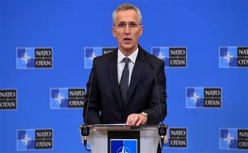توقعات بتمديد ولاية ستولتنبرج كأمين عام لحلف الناتو