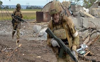 الجيش الروسي يدمر معقلين للقوات الأوكرانية في دونيتسك