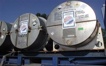 السلطات الأمريكية تسعى لإبقاء نظام إمدادات اليورانيوم الروسية الحالي