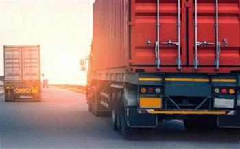 السعودية تلزم الشاحنات الأجنبية القاصدة أراضي المملكة بوثيقة نقل إلكترونية