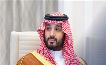 ولي العهد السعودي يهنئ الشيوخ الإماراتيين المعينين في عدة مناصب