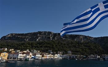 اليونان: نستكمل تشييد سياجنا الحدودي بمساعدة الاتحاد الأوروبي أو بدونه