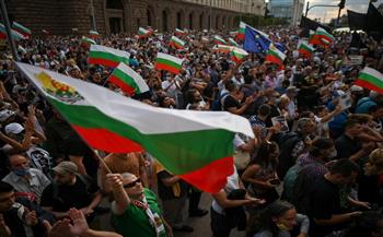 انتخابات تشريعية خامسة خلال عامين في بلغاريا