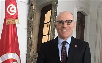 وزير الخارجية التونسي يجري اتصالا بوزيرة الخارجية الفرنسية