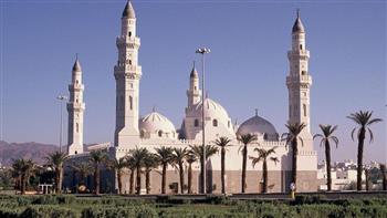 رمضان 2023|مساجد حول العالم (10 _ 30) أول مسجد شُيّد في الإسلام .. «مسجد قُباء»