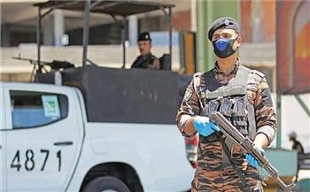 الاستخبارات العراقية: القبض على إرهابيين اثنين في صلاح الدين وميسان