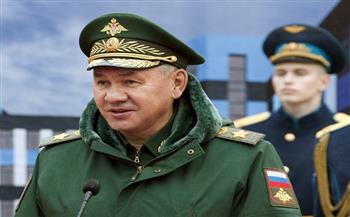 وزير الدفاع الروسي يمنح «النجمة الذهبية» لعدد من العسكريين المشاركين في العملية الخاصة