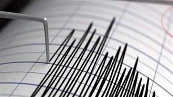 مصرع ثلاثة أشخاص إثر زلزال في جنوب غربي باكستان