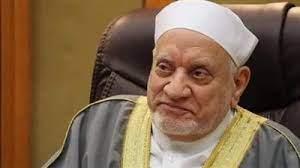 وزير الأوقاف يكشف تطورات الحالة الصحية للدكتور أحمد عمر هاشم 
