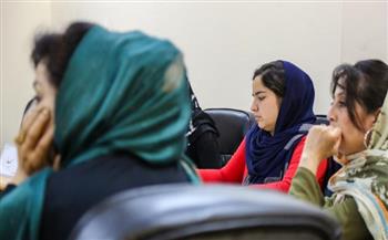 الوكالة الأمريكية للتنمية تؤكد ضرورة عودة المرأة الأفغانية للعمل
