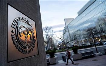 صندوق النقد الدولي : برنامج أوكرانيا تلقى 80 مليار دولار من المانحين