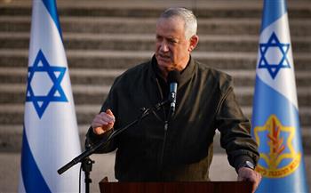 استطلاع: أغلبية الإسرائيليين يؤيدون جانتس في رئاسة الحكومة