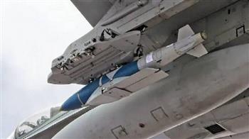 "أوكرانيا" تعلن استخدام القنبلة الأمريكية الذكية JDAM 
