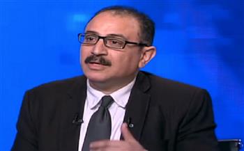 طارق فهمي: زيارة وزير الخارجية السوري لمصر ناجحة على كافة الأصعدة لهذه الأسباب (خاص) 
