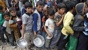 برنامج الأغذية العالمي يحذر من مجاعات واضطرابات خلال الفترة المقبلة