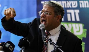 رئيس الشرطة الإسرائيلية الأسبق مطالبًا بإقالة بن غفير: «يشكل خطرًا»